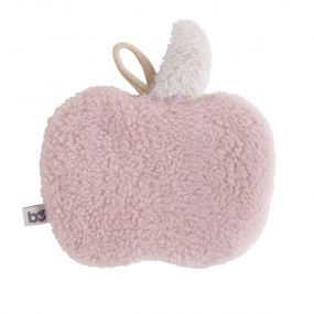 Baby's Only Speendoekje Appel Cozy Oud Roze