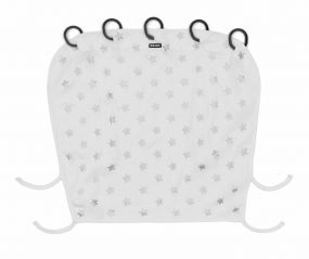 Dooky Zonnedoek Universeel Silver Stars