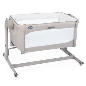 Chicco Co Sleeper Next2Me Magic Beige