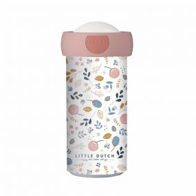 Mepal Drinkbeker Campus Little Dutch Spring Flowers 300 ml