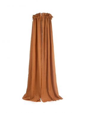 Jollein Sluier Vintage 155 cm Caramel