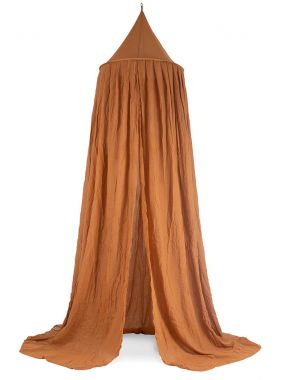 Jollein Sluier Vintage 245 cm Caramel