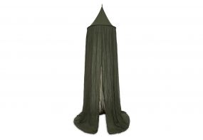 Jollein Klamboe Vintage 245 cm Leaf Green