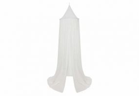 Jollein Klamboe Vintage Ivory 245 cm