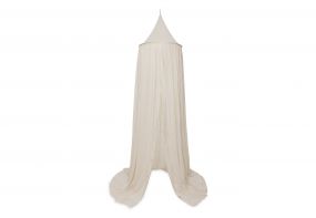 Jollein Klamboe 245cm Cosy Check Sand