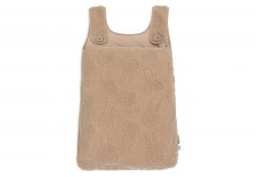 Jollein Boxopbergzak Miffy Jacquard Teddy Biscuit