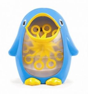 Munchkin Bath Fun Bubble Blower 