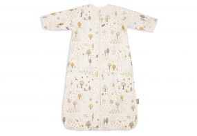 Jollein Baby Slaapzak met Afritsbare Mouw 90cm Tiny Park