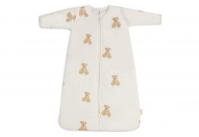 Jollein Slaapzak Met Afritsbare Mouw Teddy Bear 70 cm