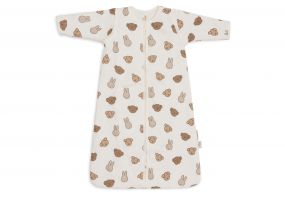 Jollein Baby Slaapzak met Afritsbare Mouw 70cm Miffy and Friends
