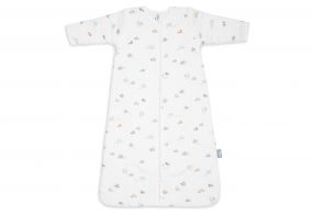 Jollein Baby Slaapzak met Afritsbare Mouw 70cm On the Go