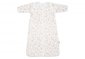 Jollein Baby Slaapzak met Afritsbare Mouw 70cm Bloomy