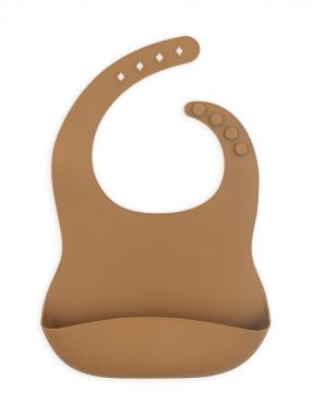 Jollein Siliconen Slab Caramel