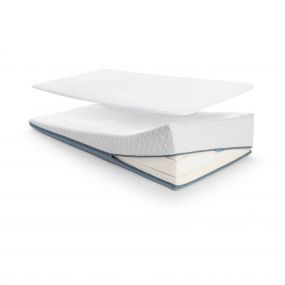 AeroSleep Matras 2 in 1 Pack Sleep Safe Evolution Premium 3D 60 x 120 cm 