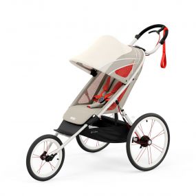 Cybex Avi Sport Kinderwagen Bleached Sand