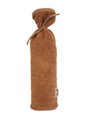 Jollein Kruikenzak Badstof Caramel