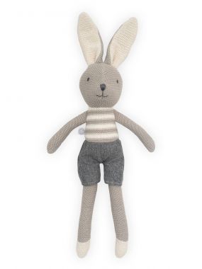 Jollein Knuffel Bunny Joey