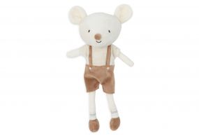 Jollein Knuffel Mouse Bowie