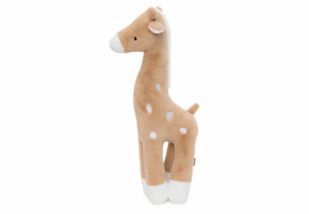 Jollein Knuffel XL Giraffe Biscuit