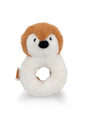 Jollein Rammelaar Pinguin Caramel