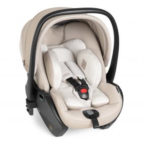 Chicco Groep 0 Autostoel First Seat Recline I-Size Amber Glow