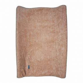 Quax Aankleedkussenhoes Badstof Coral