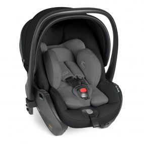 Chicco Groep 0 Autostoel First Seat Recline I-Size Black Satin
