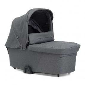 Chicco Reiswieg Flexi Black Satin