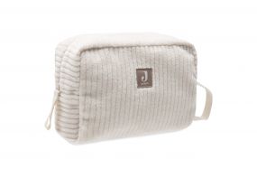 Jollein Etui Cloudy Rib Oatmeal