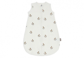 Jollein Slaapzak Newborn Jersey Rib 60cm Nostalgic Ride