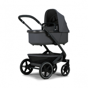 Joolz Geo3 Kinderwagen 2 in 1 Geo3 Stone Grey