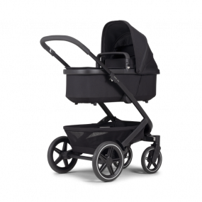 Joolz Geo3 Kinderwagen 2 in 1 Space Black