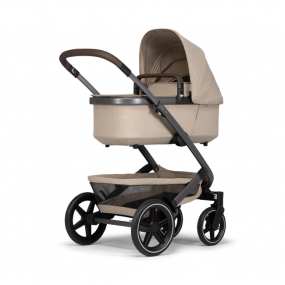 Joolz Geo3 Kinderwagen 2 in 1 Sandy Taupe