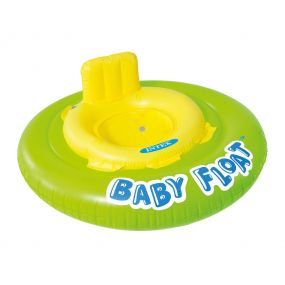 Intex Baby Zwemband Geel