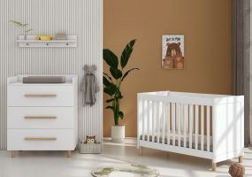 Cabino Babykamer Stockholm