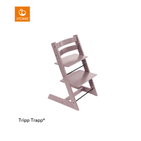 Stokke® Kinderstoel Tripp Trapp® Heather Mauve