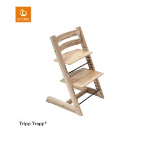 Stokke® Kinderstoel Tripp Trapp® Wild Wood