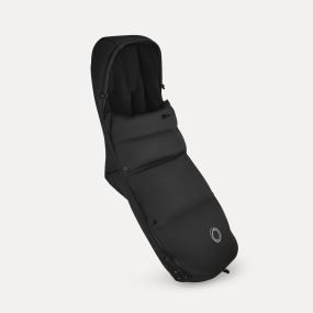 Bugaboo THERMOLITE® Performance Voetenzak Heritage Black