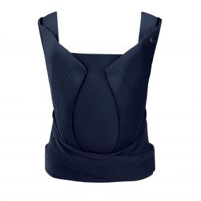 Cybex Draagzak Yema Tie Platinum Nautical Blue