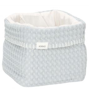 Koeka Commodemandje Wafel Antwerp Ocean Air 15x18x15