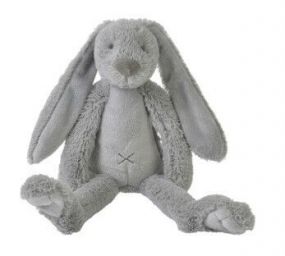 Happy Horse Knuffel Rabbit Richie Grey 58 cm