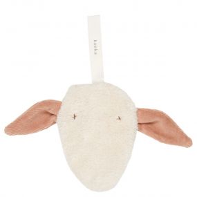Koeka Knisper Speendoekje Oddi Soft Earth