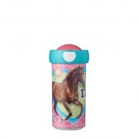 Mepal Drinkbeker Campus My Horse 300 ml