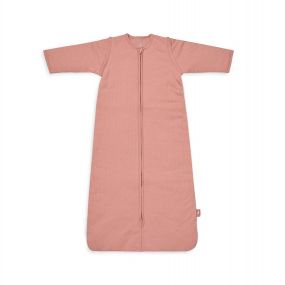 Jollein Baby Slaapzak Basic Stripe Rosewood
