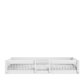 LIFETIME Montessori Bed 120x200 cm