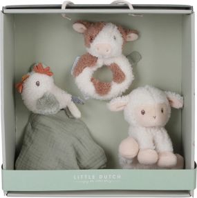 Little Dutch Giftset Little Farm