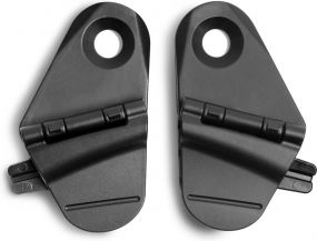 BABYZEN™ YOYO Reiswieg Adapters Black