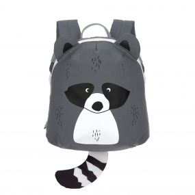 Lassig Backpack Tiny About Friends Racoon