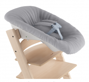 Stokke® Tripp Trapp® Newborn Set™ Grey