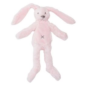 Happy Horse Pink Rabbit Richie Flatstyle